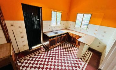 Casa en venta en Paso de Ovejas Veracruz, frente a catedral y parque municipal