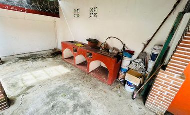 Casa en venta en Paso de Ovejas Veracruz, frente a catedral y parque municipal