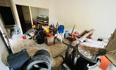 Casa en venta en Paso de Ovejas Veracruz, frente a catedral y parque municipal