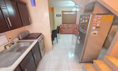 Casa en Venta en Veracruz con Hab. en P. B. Fracc. Xana
