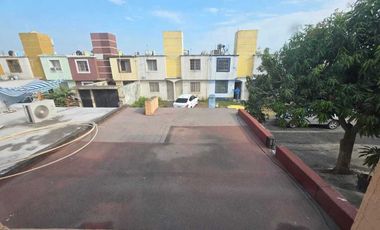 Casa en Venta en Veracruz con Hab. en P. B. Fracc. Xana