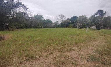 Terreno en venta en Veracruz, Ejido las Puertas, Jamapa Veracruz.