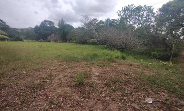 Terreno en venta en Veracruz, Ejido las Puertas, Jamapa Veracruz.