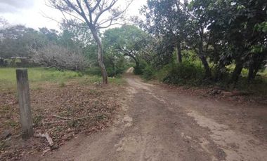 Terreno en venta en Veracruz, Ejido las Puertas, Jamapa Veracruz.
