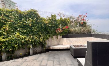 OPORTUNIDAD DE LOFT EN VENTA ADAMANT 9