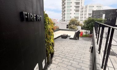 OPORTUNIDAD DE LOFT EN VENTA ADAMANT 9