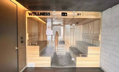 OPORTUNIDAD DE LOFT EN VENTA ADAMANT 9