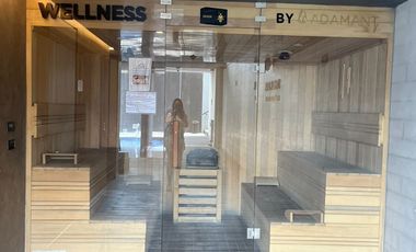 OPORTUNIDAD DE LOFT EN VENTA ADAMANT 9