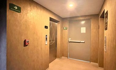 OPORTUNIDAD DE LOFT EN VENTA ADAMANT 9