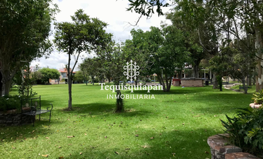 Casa en venta en Tequisquiapan Fraccionamiento Villas del Sol