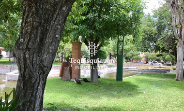 Casa en venta en Tequisquiapan Fraccionamiento Villas del Sol