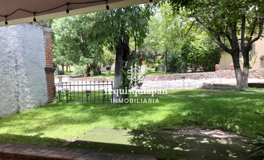 Casa en venta en Tequisquiapan Fraccionamiento Villas del Sol