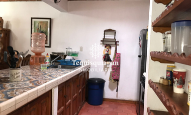 Casa en venta en Tequisquiapan Fraccionamiento Villas del Sol