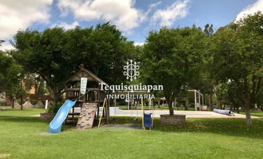 Casa en venta en Tequisquiapan Fraccionamiento Villas del Sol