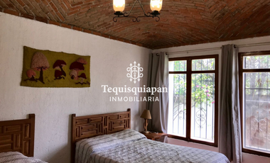Casa en venta en Tequisquiapan Fraccionamiento Villas del Sol