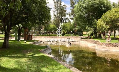 Casa en venta en Tequisquiapan Fraccionamiento Villas del Sol