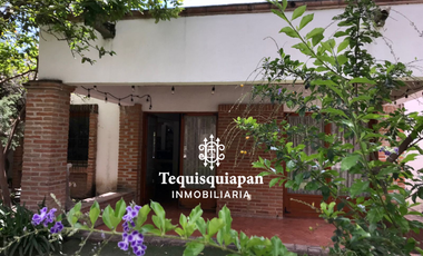 Casa en venta en Tequisquiapan Fraccionamiento Villas del Sol