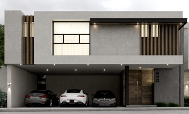 CASA EN VENTA ALTARES RESIDENCIAL $8,450,000