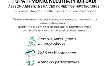 CASA EN VENTA EN SANTIAGO DE UN PISO AMANI TERRA $11,140,000