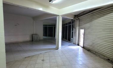 LOCAL EN RENTA EN BOSQUE DE MOCTEZUMA, NAUALPAN DE JUÁREZ