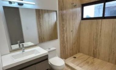 DEPARTAMENTO RENTA LOMAS DE TECAMACHALCO