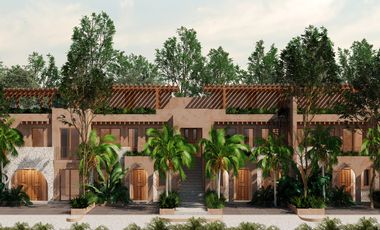 PENTHOUSE TRES CORAZONES