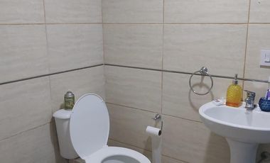 Departamento en dos plantas - 1 dormitorio CON COCHERA - Neuquén capital