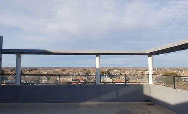 Departamento en dos plantas - 1 dormitorio CON COCHERA - Neuquén capital