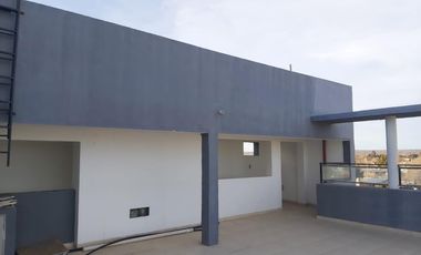 Departamento en dos plantas - 1 dormitorio CON COCHERA - Neuquén capital