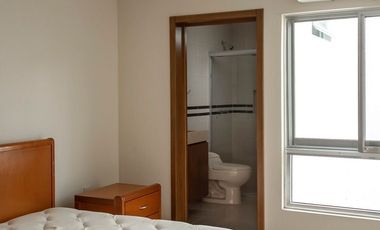 Casa en renta en Praderas del Centinela Zapopan