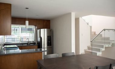 Casa en renta en Praderas del Centinela Zapopan