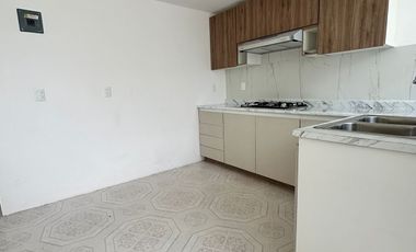Casa en RENTA ubicada en Villa Tzipekuea