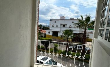 Casa en RENTA ubicada en Villa Tzipekuea