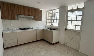 Casa en RENTA ubicada en Villa Tzipekuea