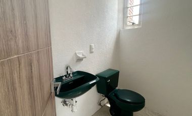 Casa en RENTA ubicada en Villa Tzipekuea