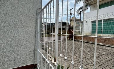 Casa en RENTA ubicada en Villa Tzipekuea
