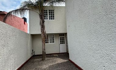 Casa en RENTA ubicada en Villa Tzipekuea