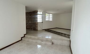 Casa en RENTA ubicada en Villa Tzipekuea
