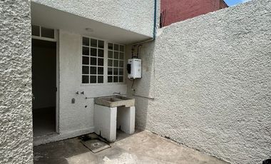 Casa en RENTA ubicada en Villa Tzipekuea