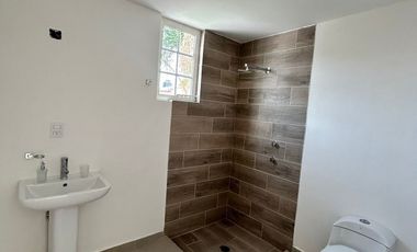 Casa en RENTA ubicada en Villa Tzipekuea