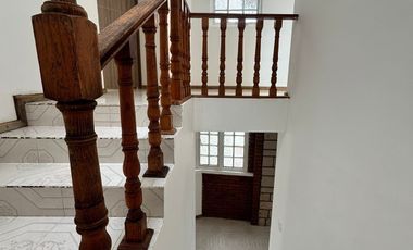 Casa en RENTA ubicada en Villa Tzipekuea