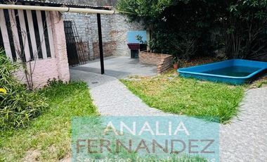 Casa - Hurlingham