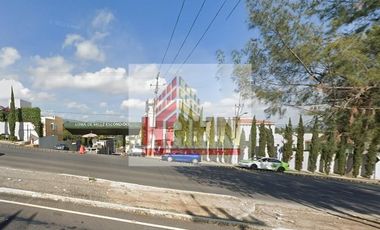 Casa en venta en Lomas De Valle Escondido, Ciudad López Mateos