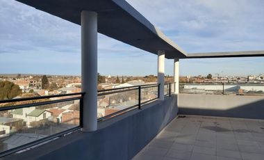 Departamento de 2 dormitorios con COCHERA - Torre 2 - Piso 3 y 4 - Neuquén capital