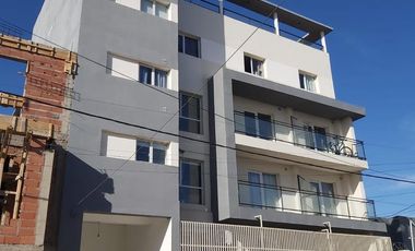 Departamento de 2 dormitorios con COCHERA - Torre 2 - Piso 3 y 4 - Neuquén capital