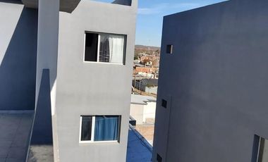 Departamento de 2 dormitorios con COCHERA - Torre 2 - Piso 3 y 4 - Neuquén capital