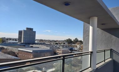 Departamento de 2 dormitorios con COCHERA - Torre 2 - Piso 3 y 4 - Neuquén capital