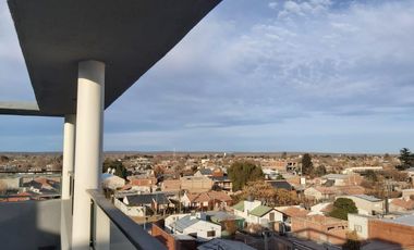 Departamento de 2 dormitorios con COCHERA - Torre 2 - Piso 3 y 4 - Neuquén capital
