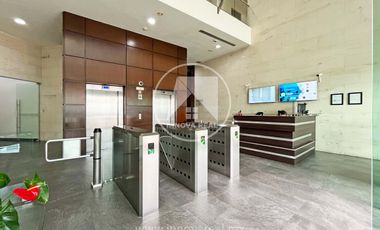 Plaza Esmeralda en Zona Esmeralda