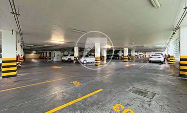 Plaza Esmeralda en Zona Esmeralda